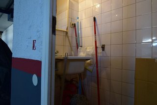 Garaje en venta en Centre en Cornellà de Llobregat