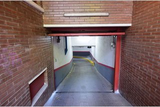 Garaje en venta en Centre en Cornellà de Llobregat