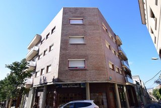 Garaje en venta en Centre en Cornellà de Llobregat