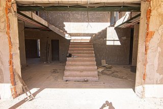 Casa rural en venta en Castalla