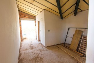 Casa rural en venta en Castalla