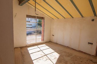 Casa rural en venta en Castalla