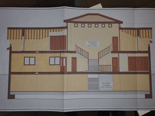 Casa rural en venta en Castalla