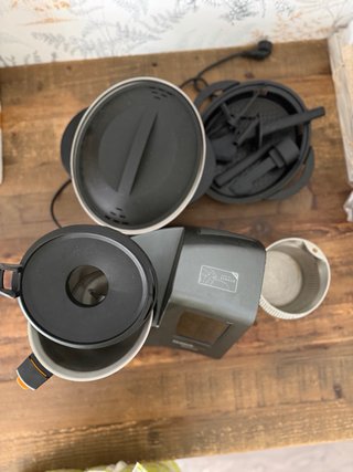 Robot de cocina TAURUS Mycook touch