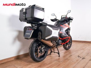 KTM 1290 SUPER ADVENTURE S