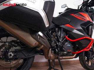 KTM 1290 SUPER ADVENTURE S