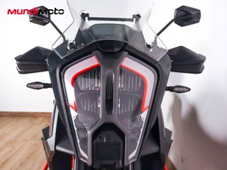 KTM 1290 SUPER ADVENTURE S