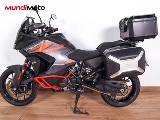 KTM 1290 SUPER ADVENTURE S