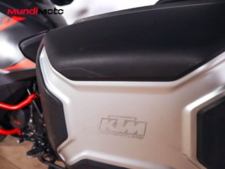 KTM 1290 SUPER ADVENTURE S