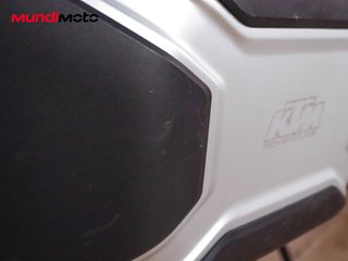 KTM 1290 SUPER ADVENTURE S