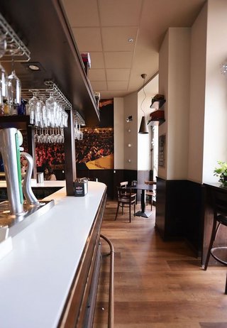 Bar en alquiler en Ribadesella