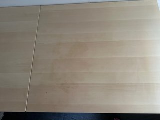 *URGE MESA* Mesa ekeladen extensible.