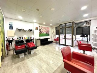 Local comercial en alquiler en Barris Marítims en Tarragona
