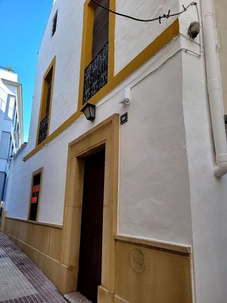 Chalet en venta en Montilla