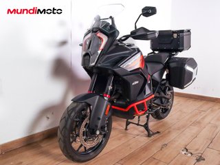 KTM 1290 SUPER ADVENTURE S