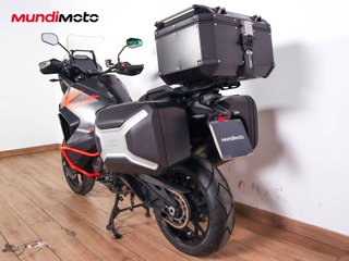 KTM 1290 SUPER ADVENTURE S
