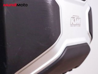 KTM 1290 SUPER ADVENTURE S
