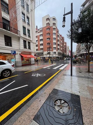 Local comercial en alquiler en Indautxu en Bilbao