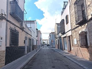 Chalet en venta en Peñamefecit - Avda Barcelona en Jaén