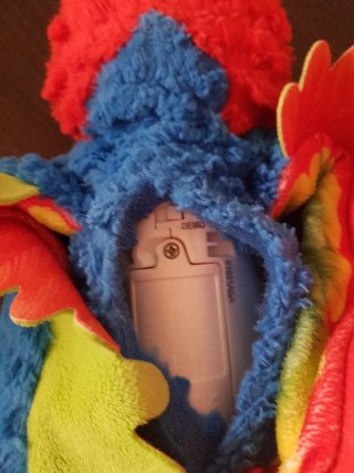 Loro,mi loro molón