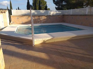 Chalet en venta en Yecla