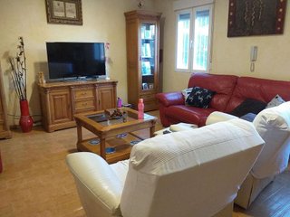 Chalet en venta en Yecla