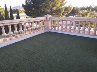 Chalet en venta en Yecla