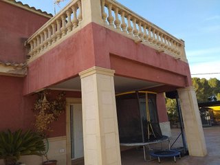 Chalet en venta en Yecla