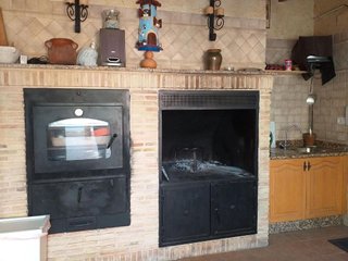 Chalet en venta en Yecla