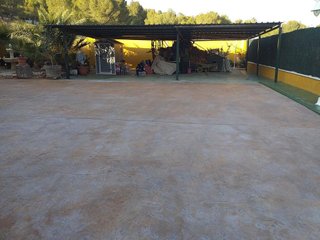 Chalet en venta en Yecla