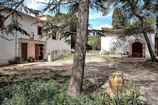 Casa rural en venta en Barri Batoi - Sargento - Baradello en Alcoy/Alcoi