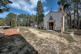 Casa rural en venta en Barri Batoi - Sargento - Baradello en Alcoy/Alcoi