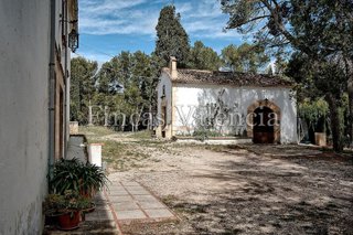Casa rural en venta en Barri Batoi - Sargento - Baradello en Alcoy/Alcoi