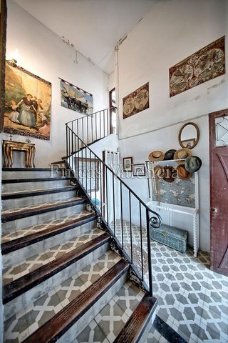 Casa rural en venta en Barri Batoi - Sargento - Baradello en Alcoy/Alcoi