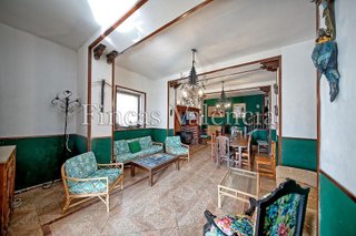 Casa rural en venta en Barri Batoi - Sargento - Baradello en Alcoy/Alcoi