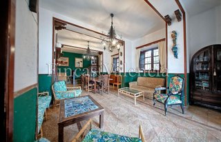 Casa rural en venta en Barri Batoi - Sargento - Baradello en Alcoy/Alcoi