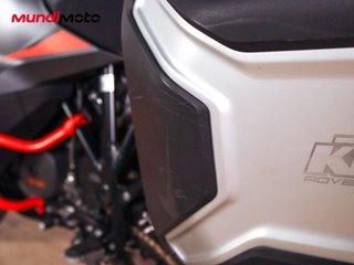 KTM 1290 SUPER ADVENTURE S