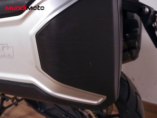KTM 1290 SUPER ADVENTURE S