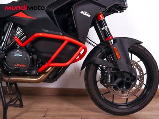 KTM 1290 SUPER ADVENTURE S