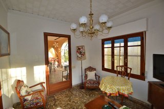 Chalet en venta en Puerto en Jávea/Xàbia