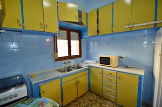 Chalet en venta en Puerto en Jávea/Xàbia