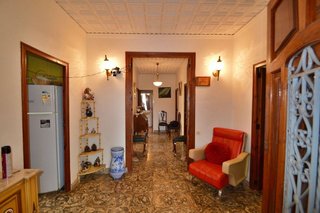 Chalet en venta en Puerto en Jávea/Xàbia