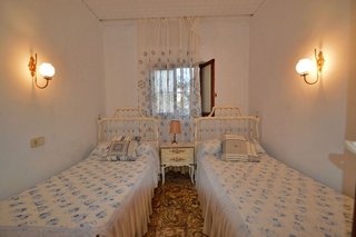 Chalet en venta en Puerto en Jávea/Xàbia