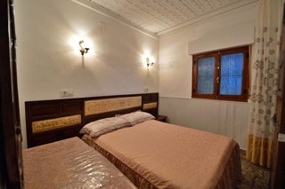 Chalet en venta en Puerto en Jávea/Xàbia