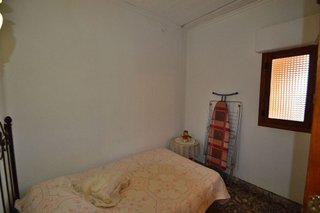 Chalet en venta en Puerto en Jávea/Xàbia
