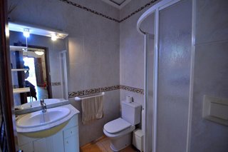 Chalet en venta en Puerto en Jávea/Xàbia