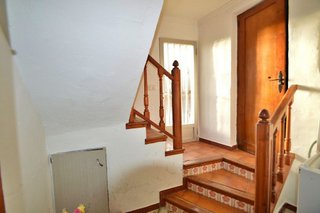 Chalet en venta en Puerto en Jávea/Xàbia