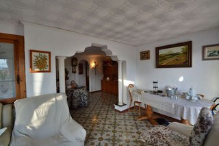 Chalet en venta en Puerto en Jávea/Xàbia