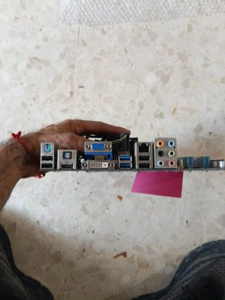 Placa Base ASUS