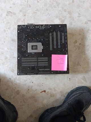 Placa Base ASUS